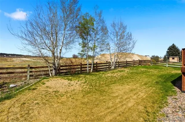 322 Saber Creek Drive Monument, CO 80132