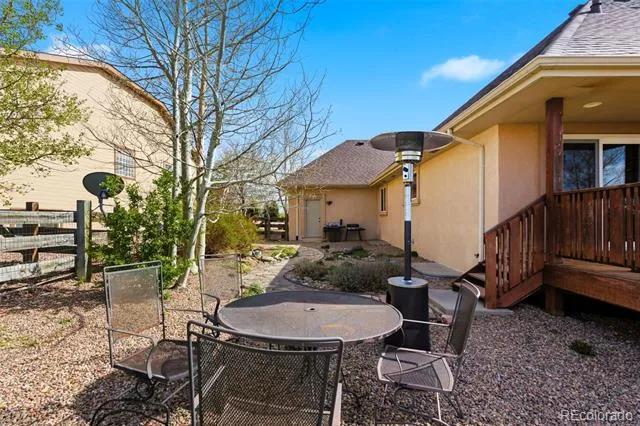 322 Saber Creek Drive Monument, CO 80132