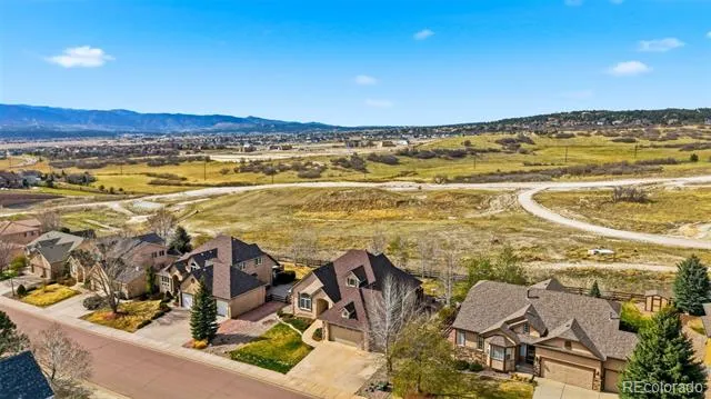 322 Saber Creek Drive Monument, CO 80132