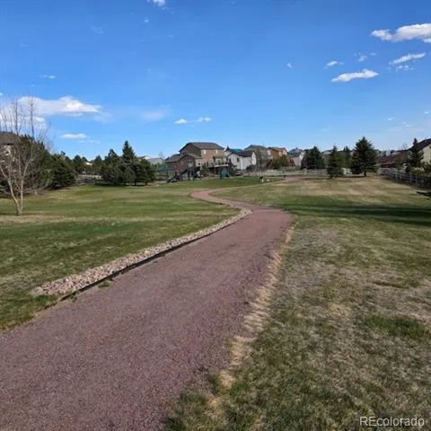 322 Saber Creek Drive Monument, CO 80132