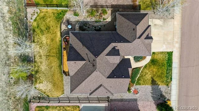 322 Saber Creek Drive Monument, CO 80132