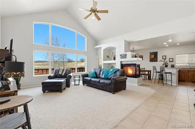 322 Saber Creek Drive Monument, CO 80132