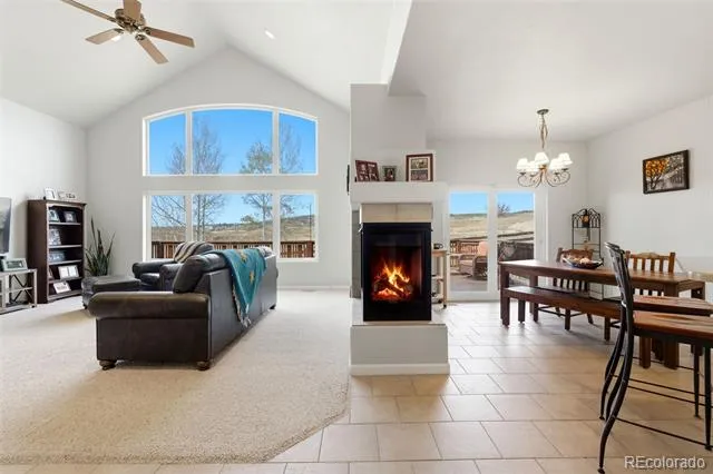 322 Saber Creek Drive Monument, CO 80132
