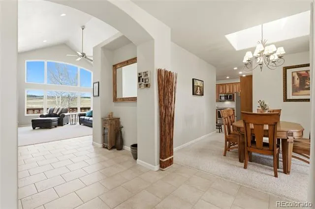 322 Saber Creek Drive Monument, CO 80132