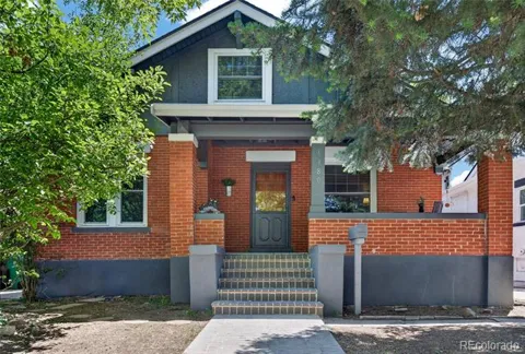 1380 Poplar Street