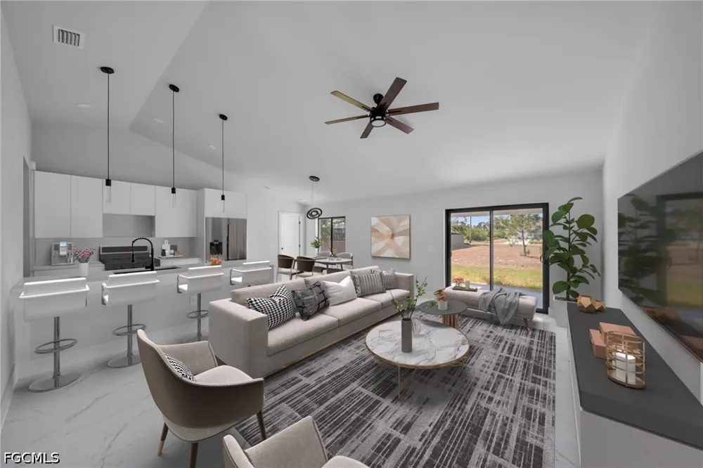 36th Street SW Lehigh Acres, FL 33976