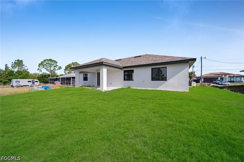 36th Street SW Lehigh Acres, FL 33976