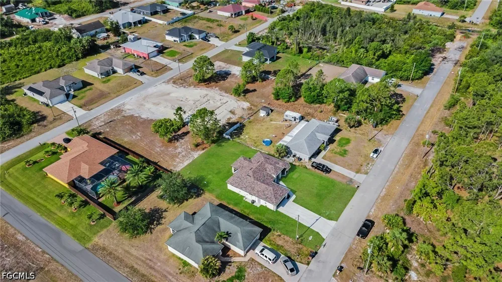 36th Street SW Lehigh Acres, FL 33976