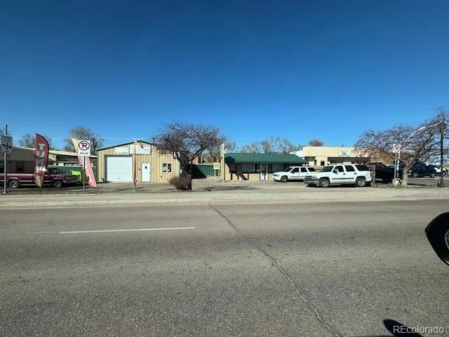 307 Santa Fe Avenue Fountain, CO 80817