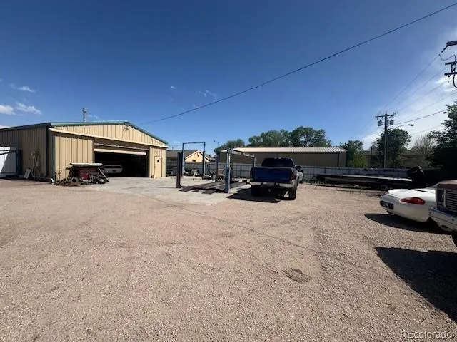 307 Santa Fe Avenue Fountain, CO 80817