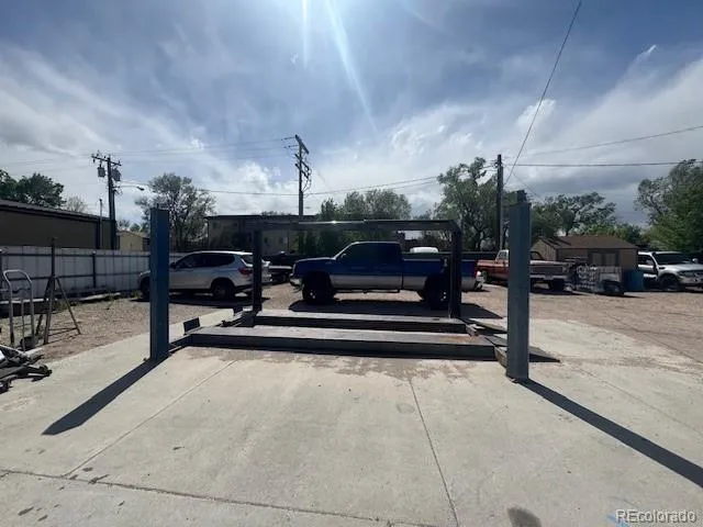 307 Santa Fe Avenue Fountain, CO 80817