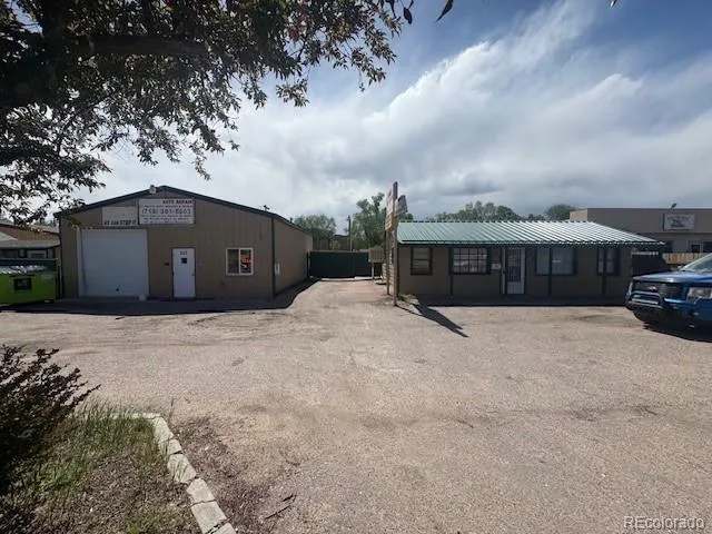 307 Santa Fe Avenue Fountain, CO 80817