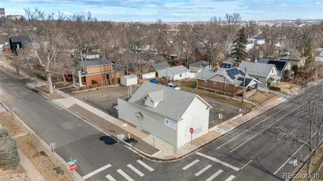 4600 Clay Street Denver, CO 80211