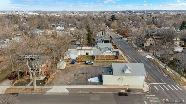 4600 Clay Street Denver, CO 80211