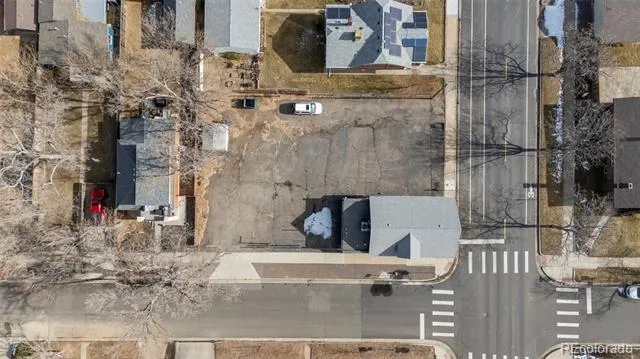 4600 Clay Street Denver, CO 80211