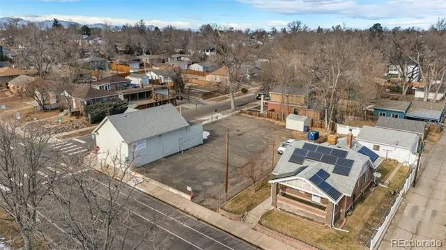 4600 Clay Street Denver, CO 80211