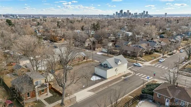 4600 Clay Street Denver, CO 80211