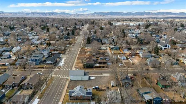 4600 Clay Street Denver, CO 80211