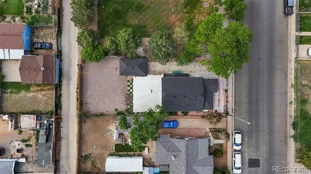 1530 Geneva Street Aurora, CO 80010
