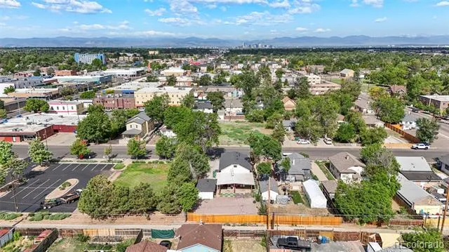 1530 Geneva Street Aurora, CO 80010