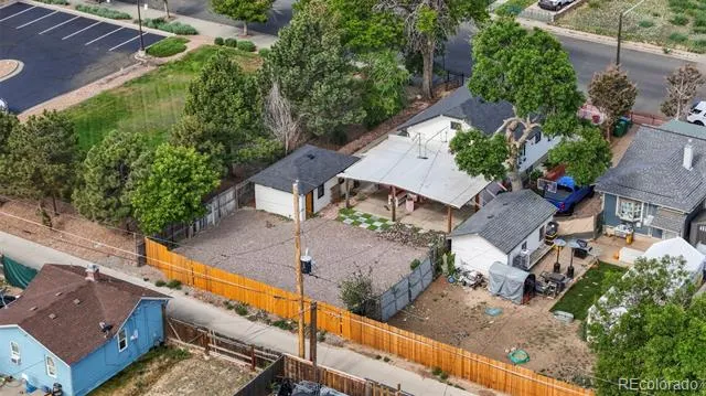 1530 Geneva Street Aurora, CO 80010