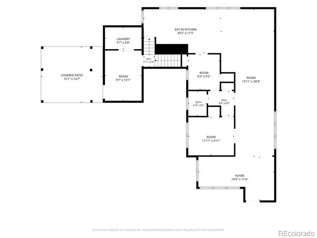 1530 Geneva Street Aurora, CO 80010