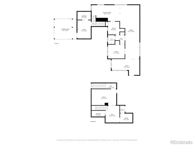 1530 Geneva Street Aurora, CO 80010