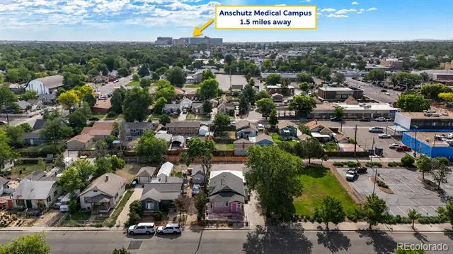 1530 Geneva Street Aurora, CO 80010