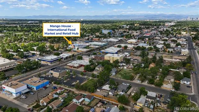 1530 Geneva Street Aurora, CO 80010