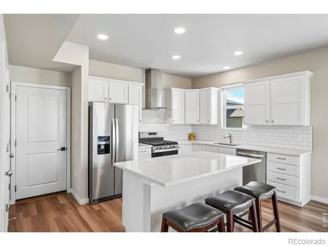 3801 Beech Tree Street Wellington, CO 80549