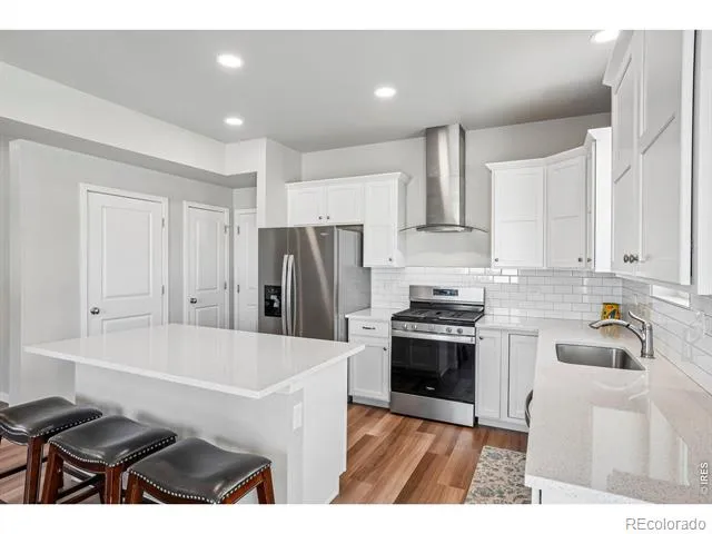 3801 Beech Tree Street Wellington, CO 80549