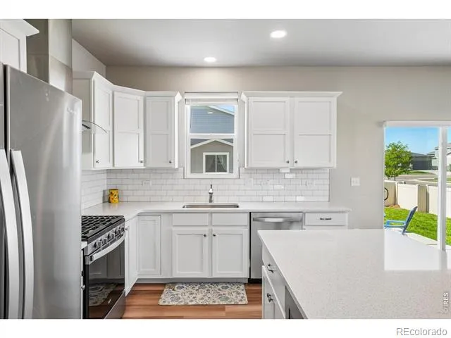 3801 Beech Tree Street Wellington, CO 80549