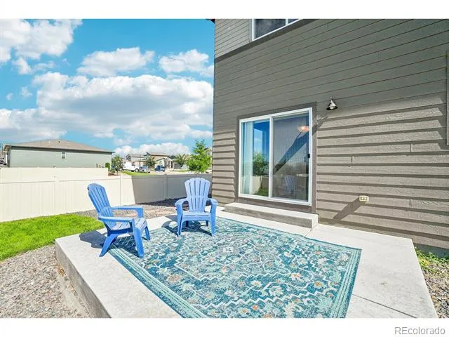 3801 Beech Tree Street Wellington, CO 80549