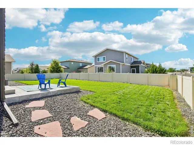 3801 Beech Tree Street Wellington, CO 80549