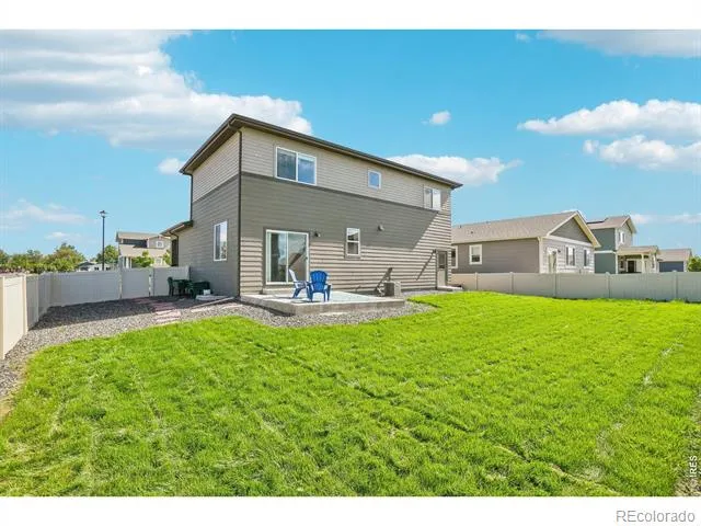 3801 Beech Tree Street Wellington, CO 80549