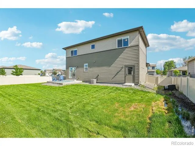 3801 Beech Tree Street Wellington, CO 80549
