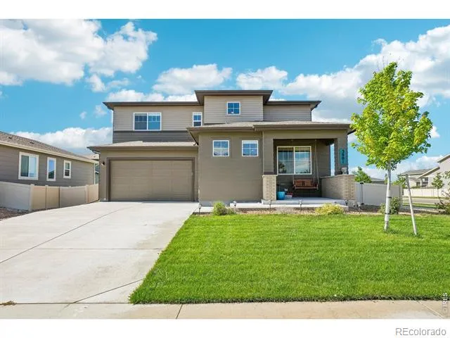 3801 Beech Tree Street Wellington, CO 80549