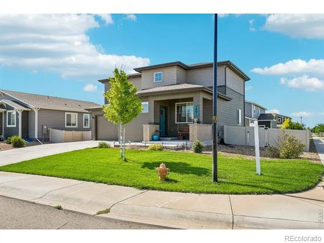 3801 Beech Tree Street Wellington, CO 80549