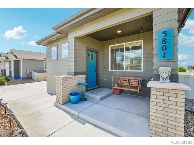 3801 Beech Tree Street Wellington, CO 80549