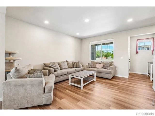 3801 Beech Tree Street Wellington, CO 80549