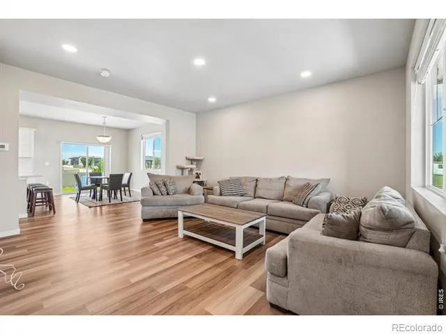 3801 Beech Tree Street Wellington, CO 80549