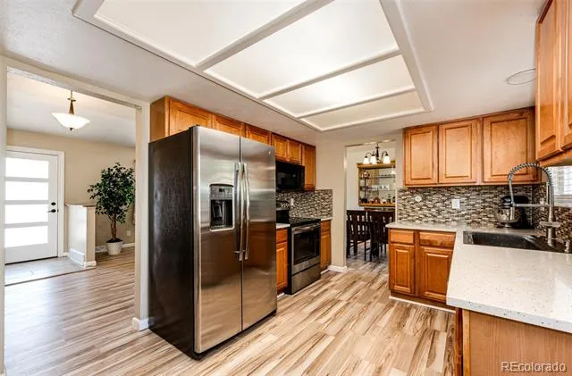 12665 W 67th Place Arvada, CO 80004