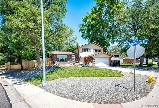 12665 W 67th Place Arvada, CO 80004