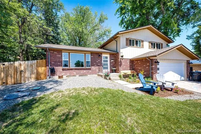 12665 W 67th Place Arvada, CO 80004