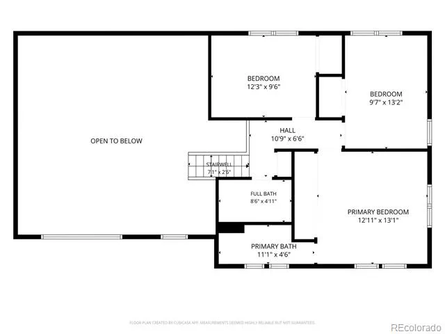 12665 W 67th Place Arvada, CO 80004