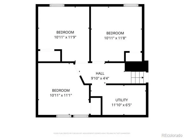 12665 W 67th Place Arvada, CO 80004
