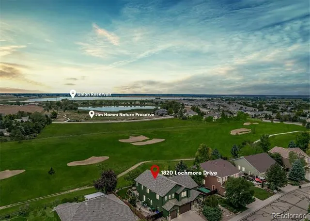 1820 Lochmore Drive Longmont, CO 80504