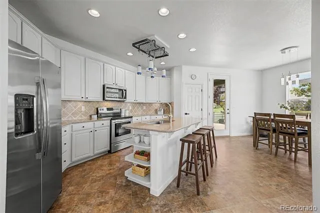 1820 Lochmore Drive Longmont, CO 80504