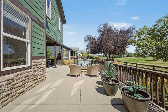 1820 Lochmore Drive Longmont, CO 80504