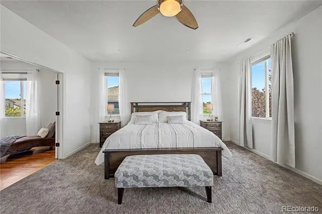 1820 Lochmore Drive Longmont, CO 80504